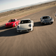 Illustration for article titled Almost Every Anniversary Edition Car Ever Made